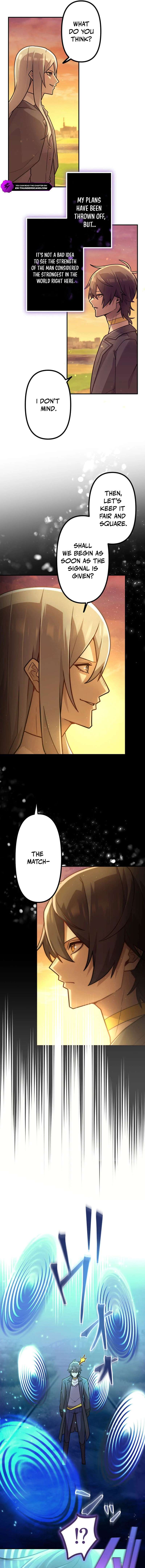 I Became an S-Rank Hunter with the Demon Lord App Ch.116 p9
