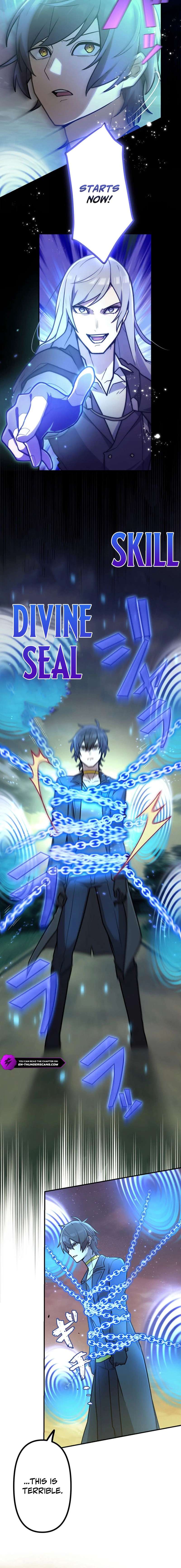 I Became an S-Rank Hunter with the Demon Lord App Ch.116 p10