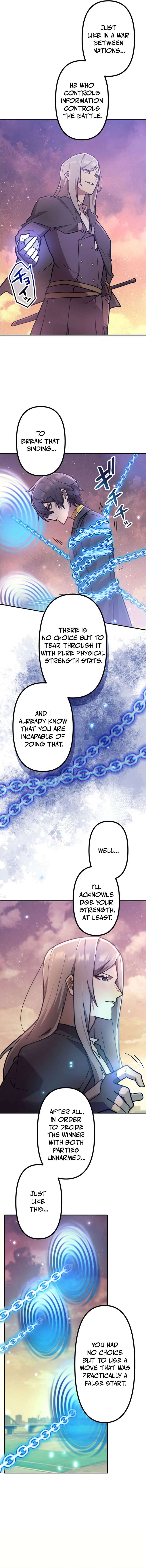 I Became an S-Rank Hunter with the Demon Lord App Ch.116 p12