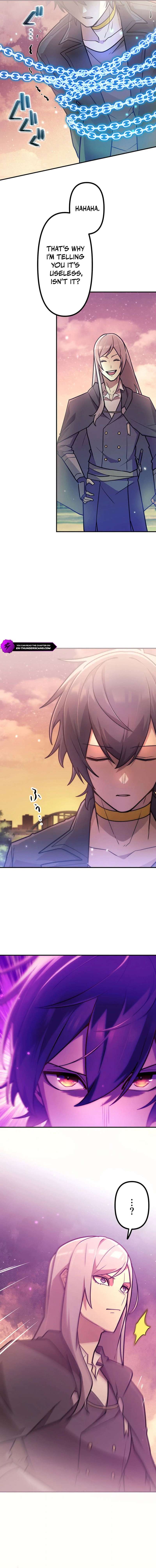 I Became an S-Rank Hunter with the Demon Lord App Ch.116 p13