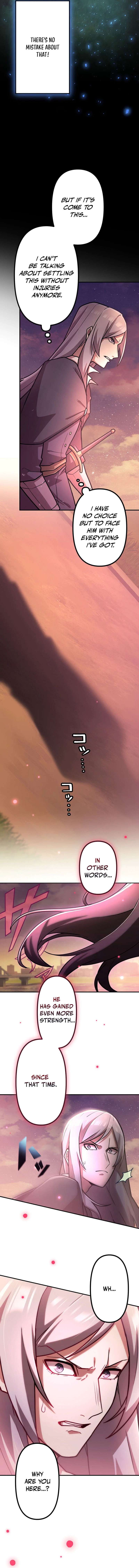 I Became an S-Rank Hunter with the Demon Lord App Ch.116 p16