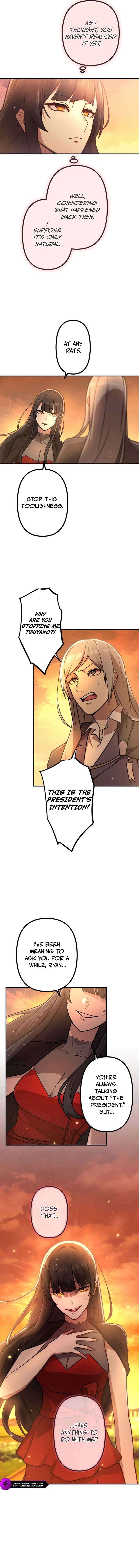 I Became an S-Rank Hunter with the Demon Lord App Ch.117 p2