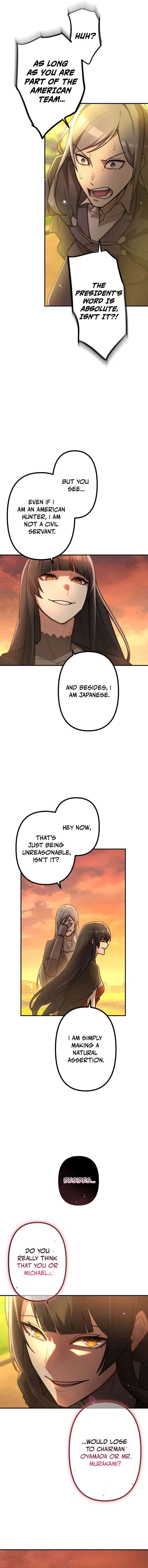 I Became an S-Rank Hunter with the Demon Lord App Ch.117 p3