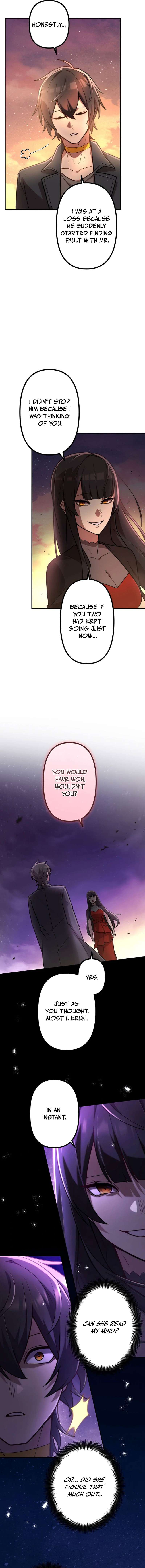 I Became an S-Rank Hunter with the Demon Lord App Ch.117 p6