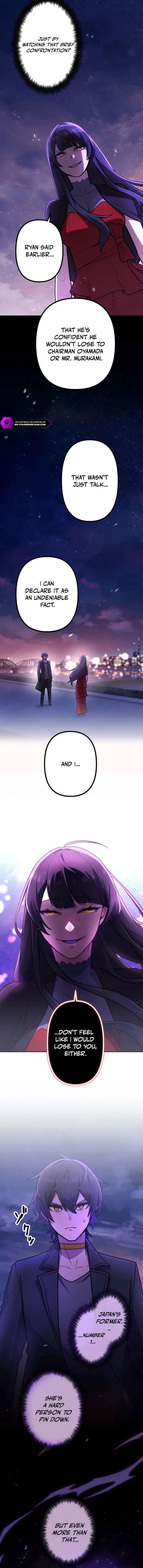 I Became an S-Rank Hunter with the Demon Lord App Ch.117 p7