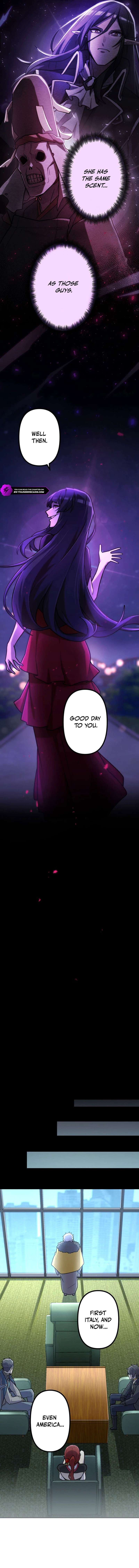 I Became an S-Rank Hunter with the Demon Lord App Ch.117 p8