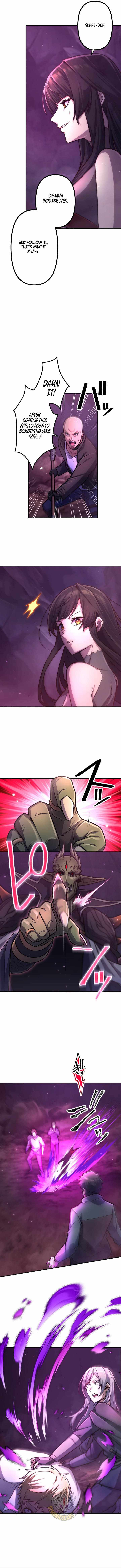 I Became an S-Rank Hunter with the Demon Lord App Ch.129 p11