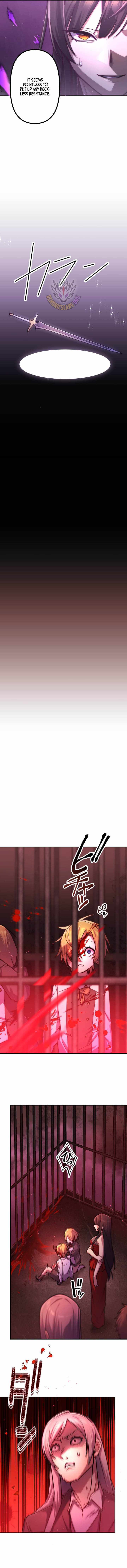 I Became an S-Rank Hunter with the Demon Lord App Ch.129 p12