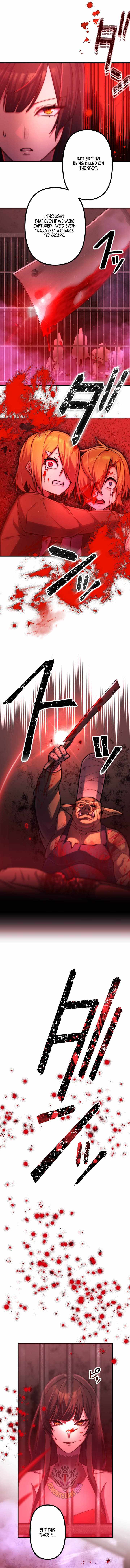 I Became an S-Rank Hunter with the Demon Lord App Ch.129 p13