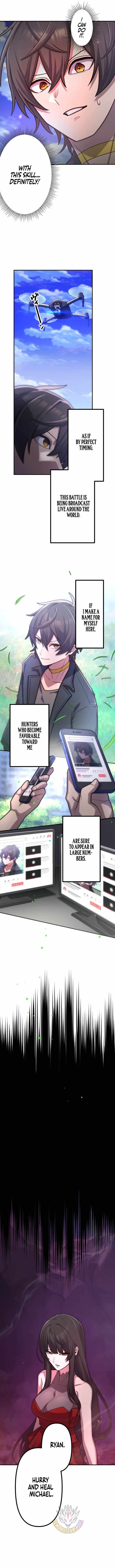 I Became an S-Rank Hunter with the Demon Lord App Ch.129 p4