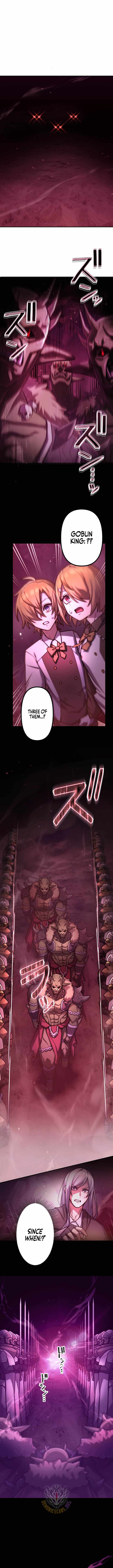 I Became an S-Rank Hunter with the Demon Lord App Ch.129 p6