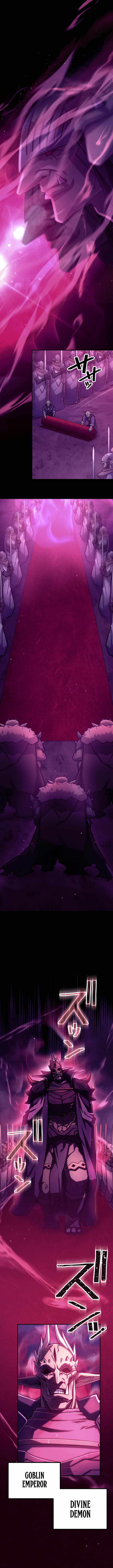 I Became an S-Rank Hunter with the Demon Lord App Ch.129 p7