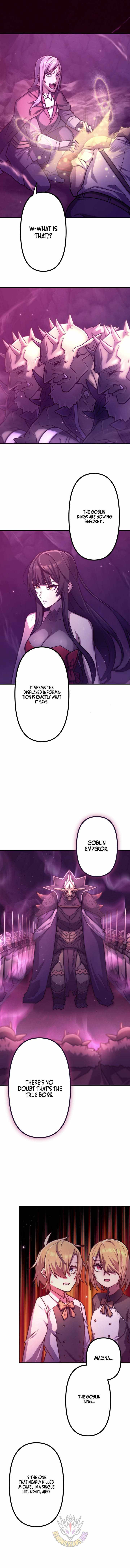I Became an S-Rank Hunter with the Demon Lord App Ch.129 p8