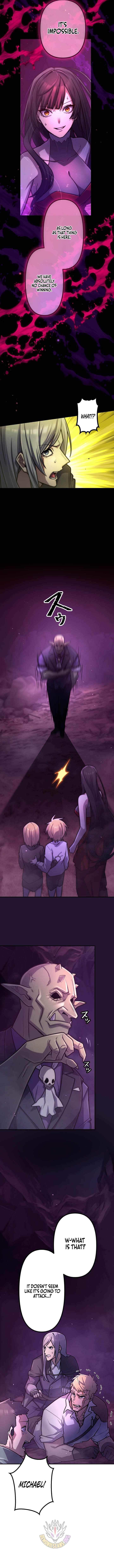 I Became an S-Rank Hunter with the Demon Lord App Ch.129 p10