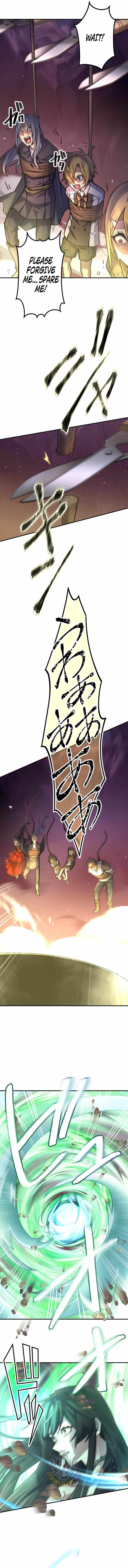 I Became an S-Rank Hunter with the Demon Lord App Ch.130 p11