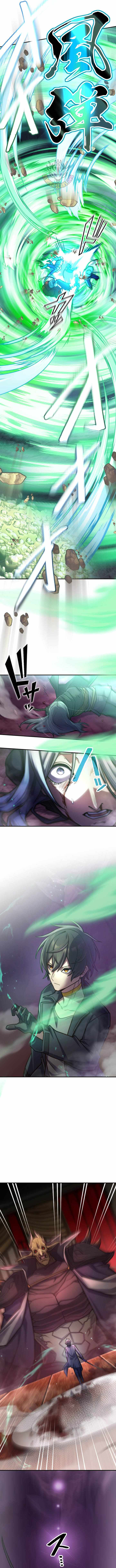 I Became an S-Rank Hunter with the Demon Lord App Ch.130 p12