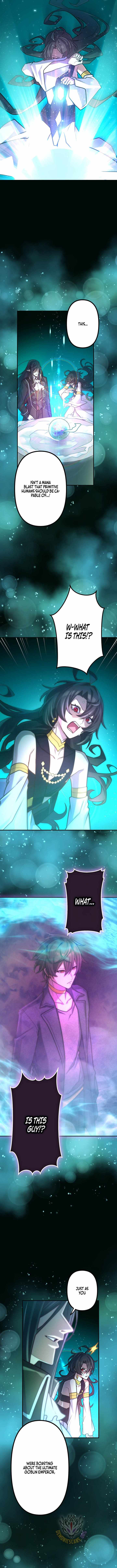 I Became an S-Rank Hunter with the Demon Lord App Ch.130 p14