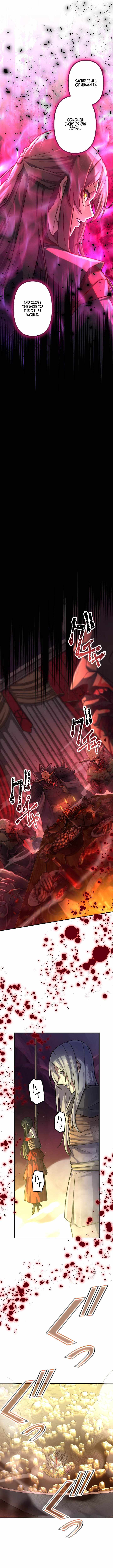I Became an S-Rank Hunter with the Demon Lord App Ch.130 p7