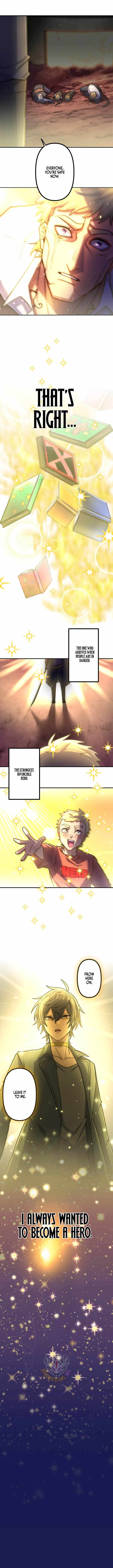 I Became an S-Rank Hunter with the Demon Lord App Ch.131 p2