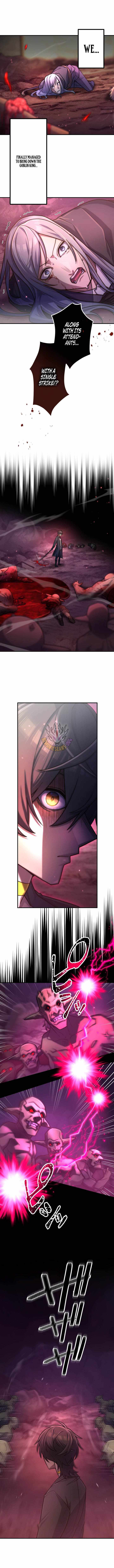 I Became an S-Rank Hunter with the Demon Lord App Ch.131 p4