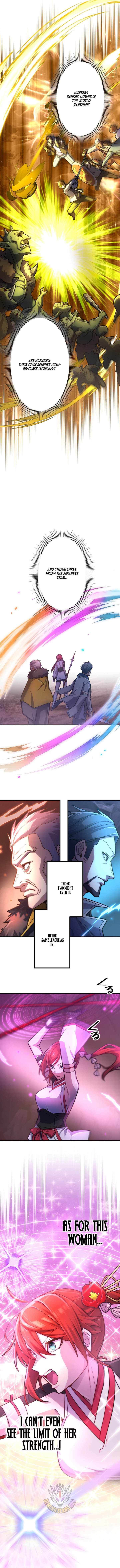 I Became an S-Rank Hunter with the Demon Lord App Ch.131 p8