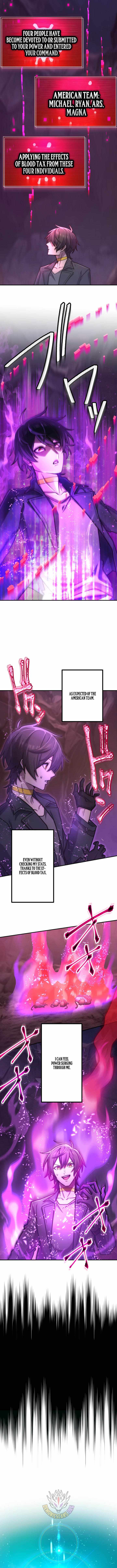 I Became an S-Rank Hunter with the Demon Lord App Ch.131 p10
