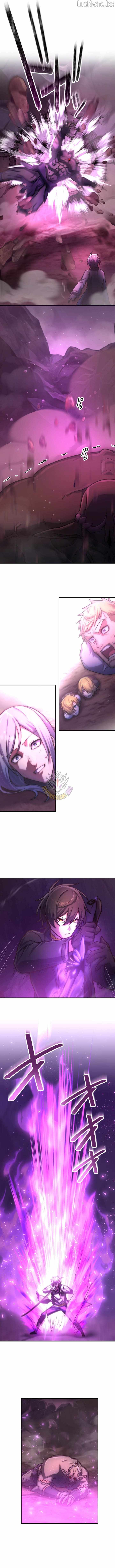 I Became an S-Rank Hunter with the Demon Lord App Ch.132 p2