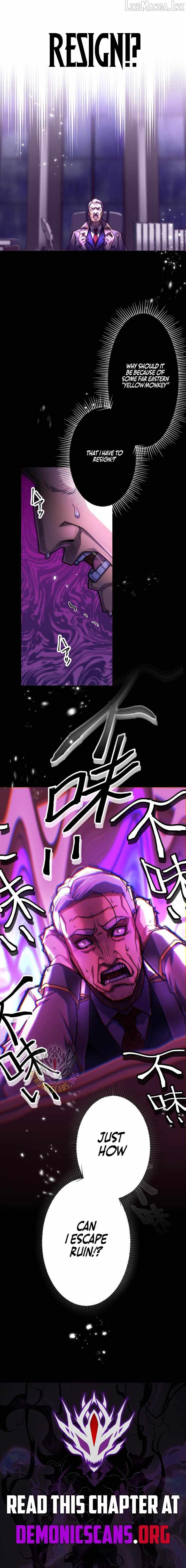 I Became an S-Rank Hunter with the Demon Lord App Ch.132 p13