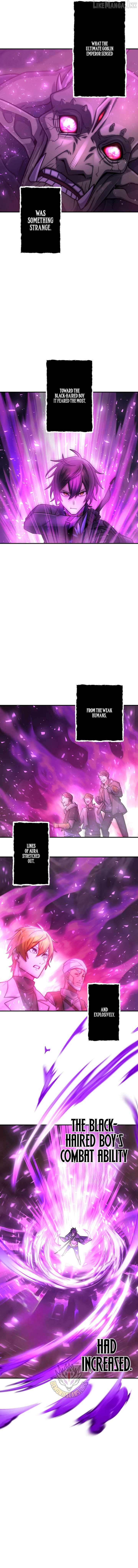I Became an S-Rank Hunter with the Demon Lord App Ch.132 p3