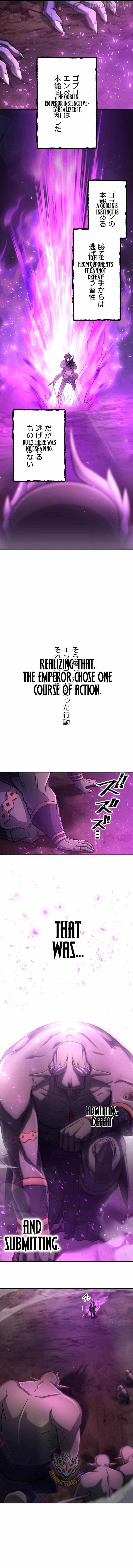 I Became an S-Rank Hunter with the Demon Lord App Ch.132 p4