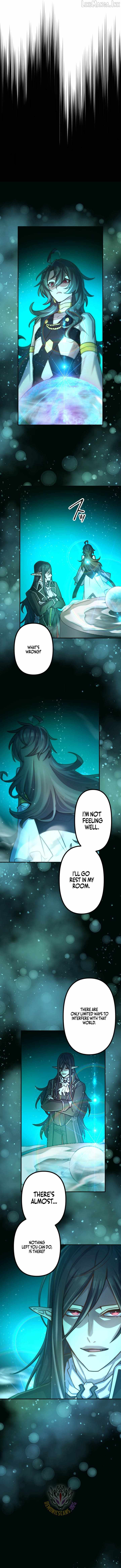 I Became an S-Rank Hunter with the Demon Lord App Ch.132 p6