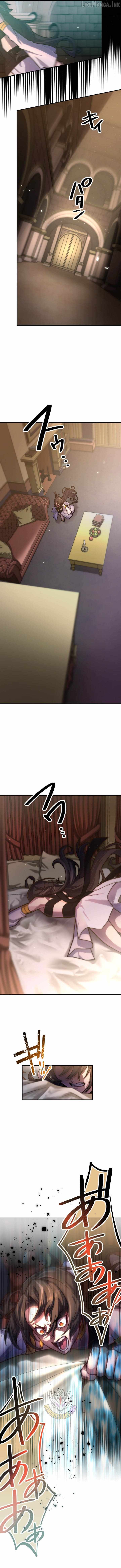 I Became an S-Rank Hunter with the Demon Lord App Ch.132 p8