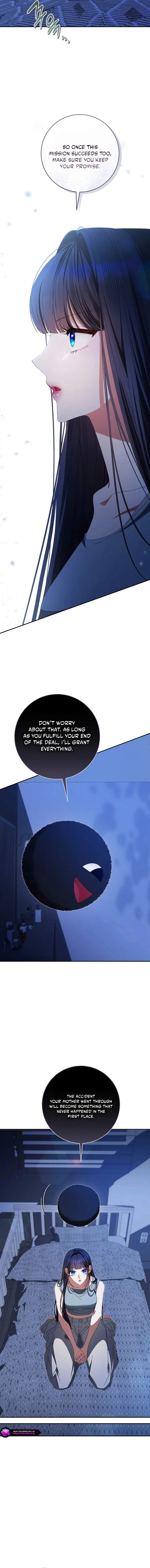 I Became the Cursed Idol Leader Ch.52 p2