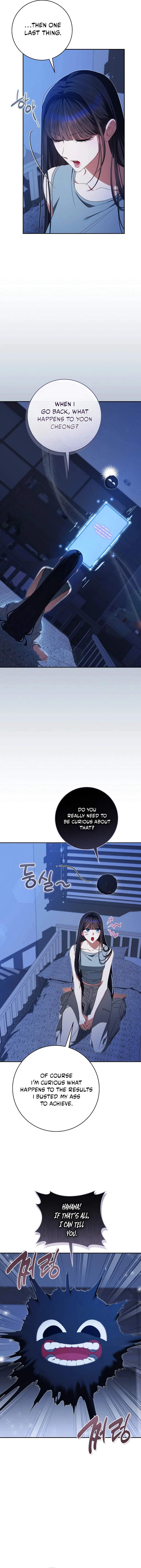I Became the Cursed Idol Leader Ch.52 p3