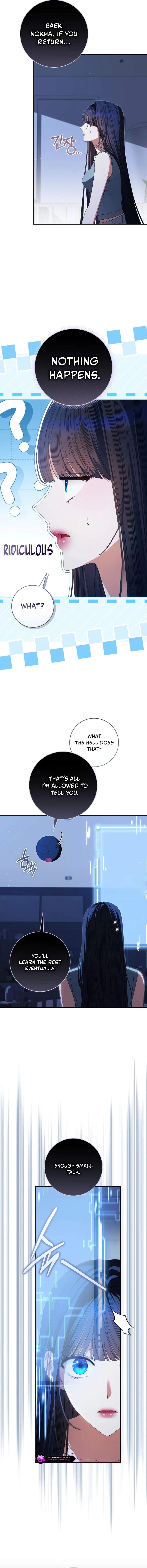 I Became the Cursed Idol Leader Ch.52 p4