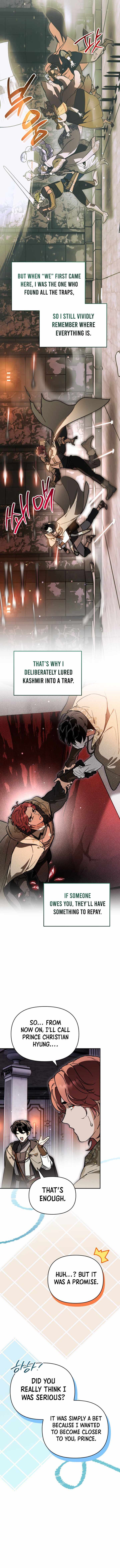 I Became the Genius Bastard of a Noble Dark Clan Ch.55 p2