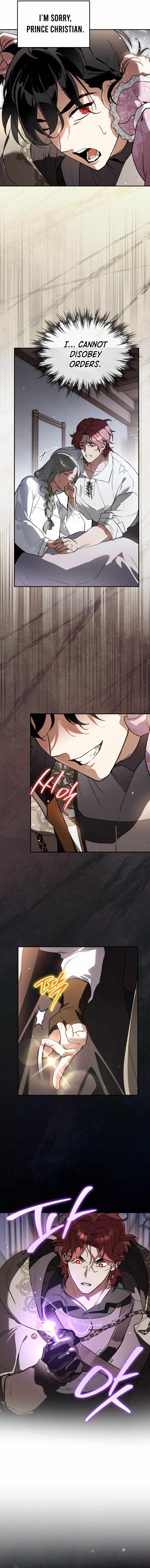 I Became the Genius Bastard of a Noble Dark Clan Ch.55 p6
