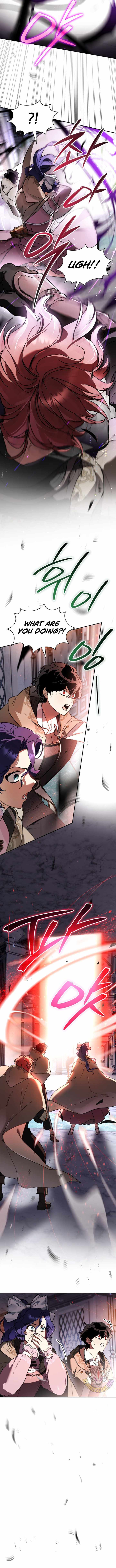I Became the Genius Bastard of a Noble Dark Clan Ch.55 p9