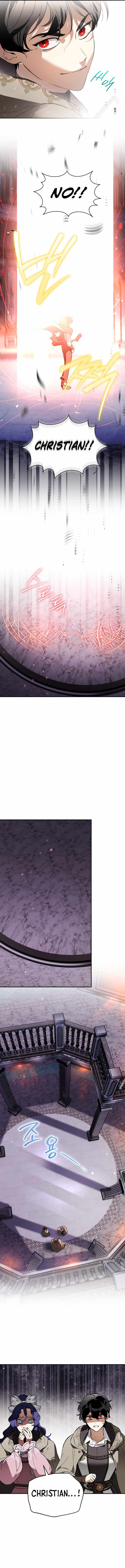 I Became the Genius Bastard of a Noble Dark Clan Ch.55 p10