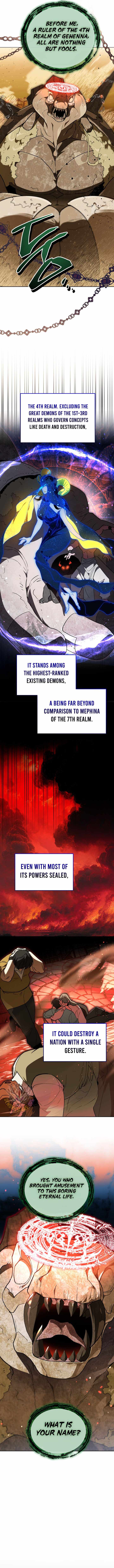 I Became the Genius Bastard of a Noble Dark Clan Ch.56 p11