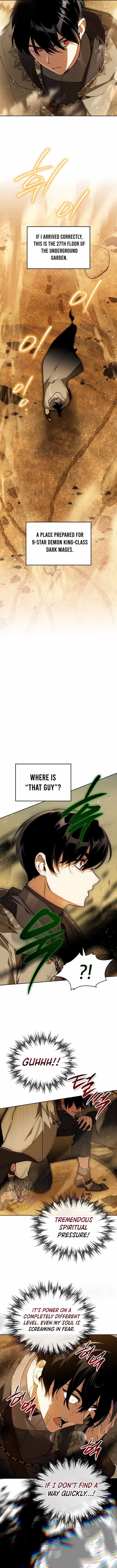 I Became the Genius Bastard of a Noble Dark Clan Ch.56 p9