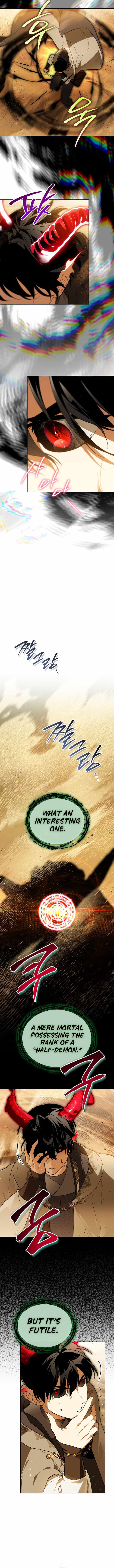 I Became the Genius Bastard of a Noble Dark Clan Ch.56 p10