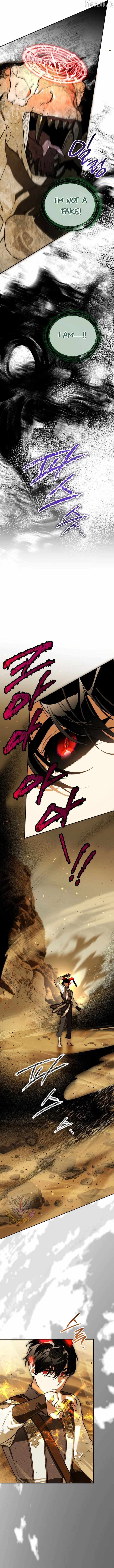 I Became the Genius Bastard of a Noble Dark Clan Ch.57 p11