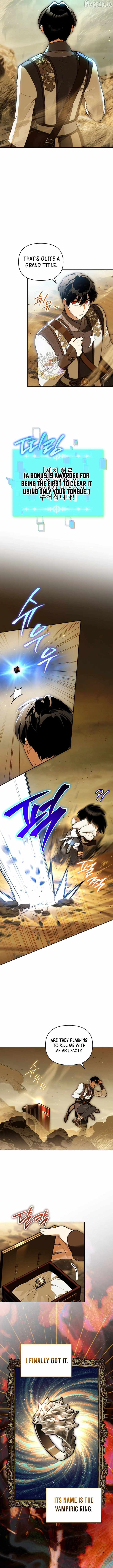 I Became the Genius Bastard of a Noble Dark Clan Ch.57 p13