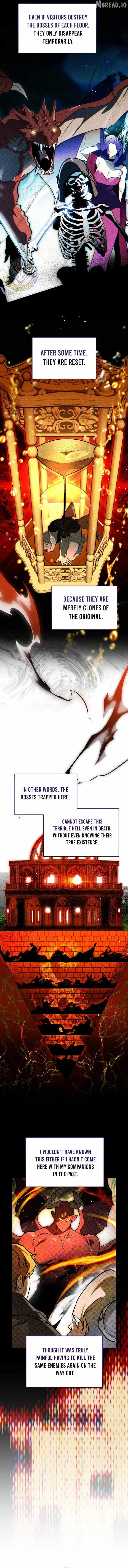 I Became the Genius Bastard of a Noble Dark Clan Ch.57 p5