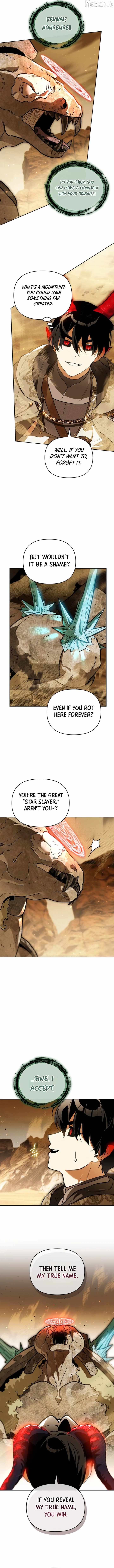 I Became the Genius Bastard of a Noble Dark Clan Ch.57 p6