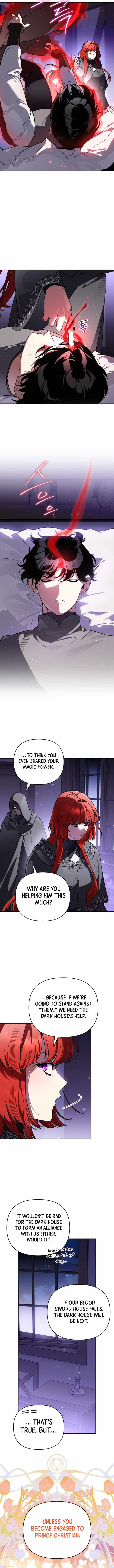 I Became the Genius Bastard of a Noble Dark Clan Ch.61 p2