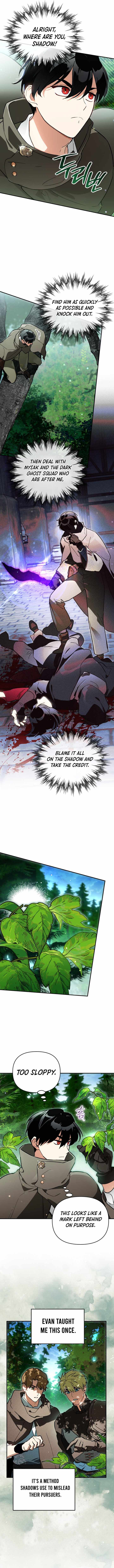I Became the Genius Bastard of a Noble Dark Clan Ch.61 p12