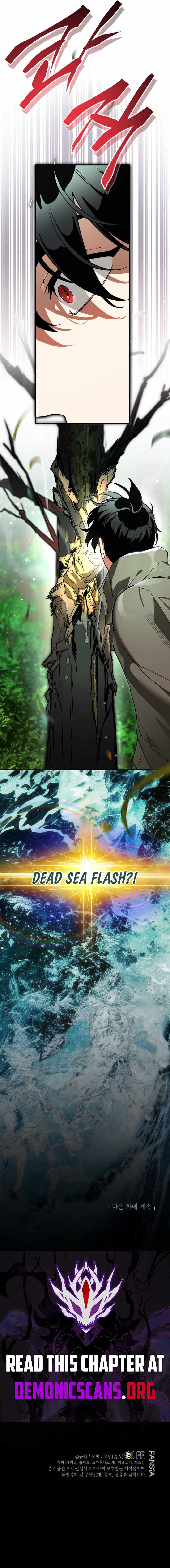 I Became the Genius Bastard of a Noble Dark Clan Ch.61 p14