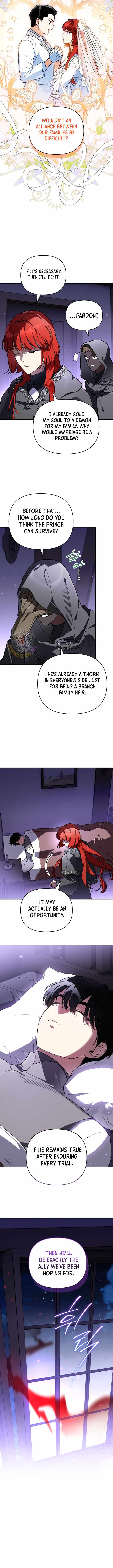 I Became the Genius Bastard of a Noble Dark Clan Ch.61 p3